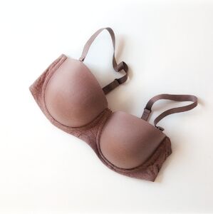 Aerie Sunnie Strapless Bra
